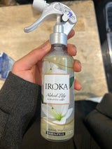IROKAミストネイキッドリリー 本体 200ml