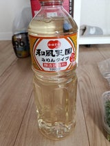 キング醸造 和風天国 みりんタイプ 1L