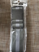 グリーンオーナメント スーツケースベルト
