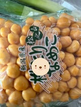 JA十日町 かぶとりなめこ