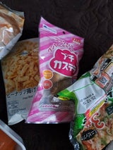 サンメイト プチカステラ ミルク味 80g