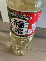 福泉 新味料 みりん風調味料 ペット 1L