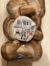 いわき ゴールドしいたけ 1P