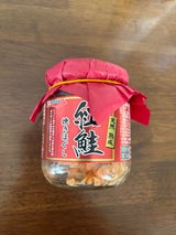 極洋 天然熟成紅鮭焼きほぐし 80g