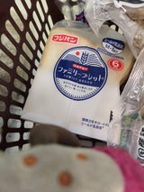 フジ ファミリーブレッド 6枚