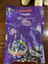 トマトコーポレーション 冷凍ブルーベリー 500g