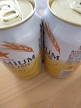 サッポロ プレミアムアルコールフリー缶 350ml