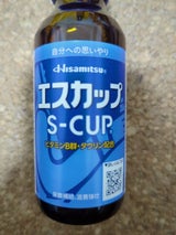 エスカップ 100ml