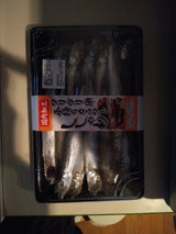 谷藤 子持ちカラフトししゃも 200g