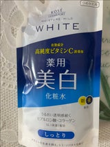 モイスチュアマイルドWHローションM替 160ml