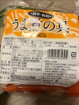 マルハ物産 うま煮の具