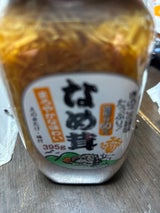 丸善食品 まろやかなめ茸60% 395g