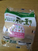 日本ハム 森の薫りあらびきウインナー 77g×2