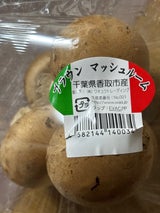 ワキュウ ブラウンマッシュルーム 100g