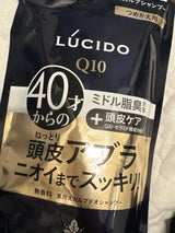 ルシード 薬用スカルプデオシャンプー替 380ml