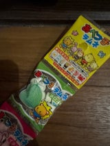 安部製菓 あべっ子ラムネ10連 4g×10