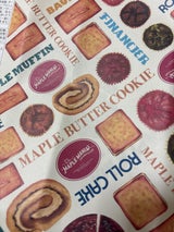 ザ・メープルマニアメープルバタークッキー 9枚