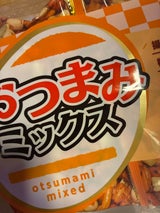 ミツヤ おつまみミックス6P 160g