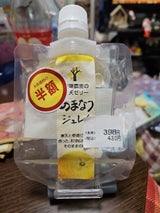 伊藤農園 PF寒天ジュレドリンクあまなつ 150g