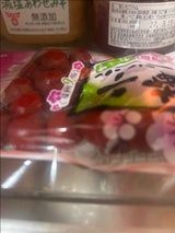 神尾食品工業 こりこり小梅 120g