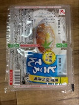 関越 ところてん三杯酢たれ付 2連