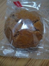 マルキヨ 黒糖カステラ 1個