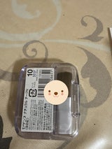 セザンヌ ナチュラルチークN 10