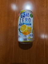 キリン 氷結ZERO レモン 缶 350ml