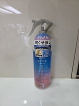 プロスタイル MリセットWシトラスH 280ml