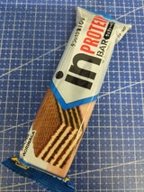 ウィダーINバープロ プロテイン バニラ 36g