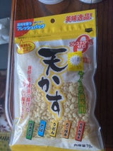 コスモ 天かす 1P