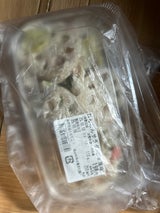 カナカン れんこんサラダ(ごま風味) 110g