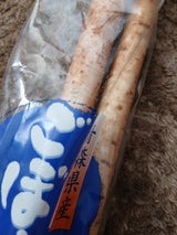 スギヤマ 洗いごぼう 150g