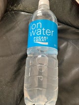 大塚製薬 ポカリスエットイオンウォーター900ml