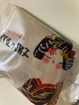 間瀬 伊豆乃踊子 1個