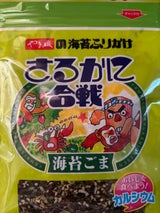 やま磯 さるかに合戦 40g