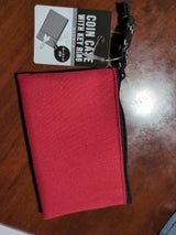 元林 コインケースキーリング付き