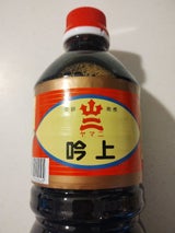 ヤマニ 吟上濃口 1000ml