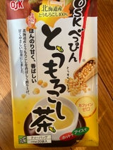 小谷穀粉 べっぴんとうもろこし茶 6.5g×20