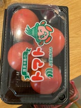 愛知県経済連 とまと 4個