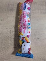 エイワ ハローキティイチゴゼリー 4個