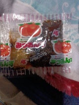 港常 みつあんず 25g