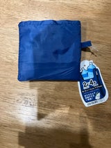 シナップス エコカラーズ ケース付トート