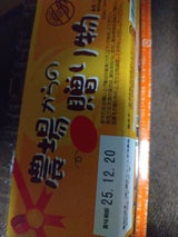 八千代 農場からの贈り物(赤卵) 10個