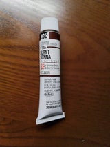 ホルベイン 油絵具6号 H145