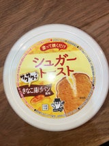 ソントン シュガーTきなこ揚げパン風味 100g