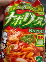 五木食品 ナポリタン 3食入 477g