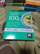 大塚食品 100kcalマイサイズ中華丼 150g