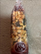 北菓楼 開拓おかき 襟裳昆布 170g