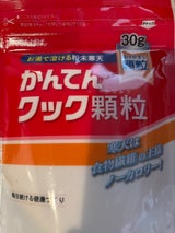 伊那食品 かんてんクック顆粒 30g